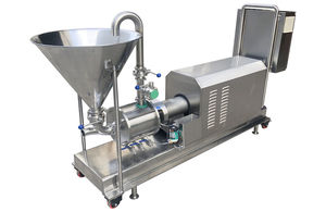 Rotor-Stator-Mischer 1