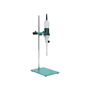Rotor-Stator-Mischer