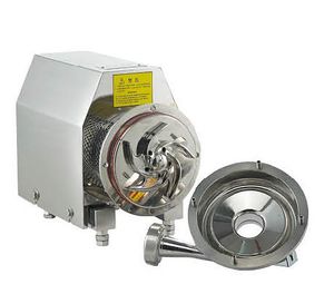 Kreiselpumpe