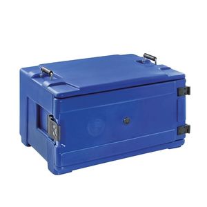 isothermer Container