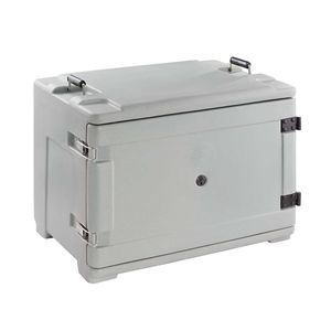 Isoliercontainer