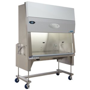 Mikrobiologische-Sicherheitswerkbank