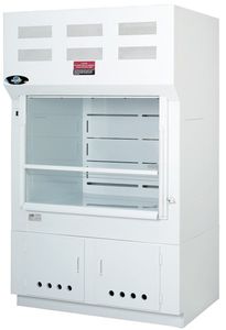 Laborabzug