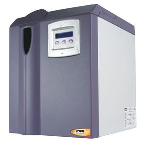 Wasserstoffgenerator für hochreine Anwendungen