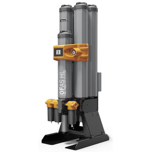 Drucklufttrockner / kaltregenerierende Adsorption