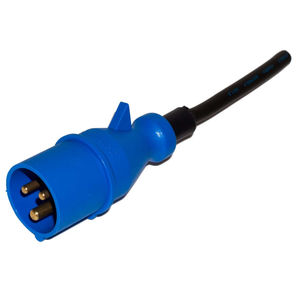 IP44-Stecker