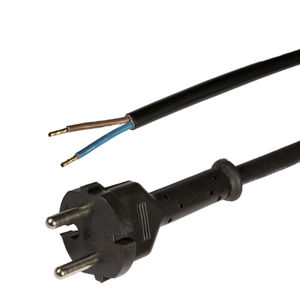 Stecker Netzkabel