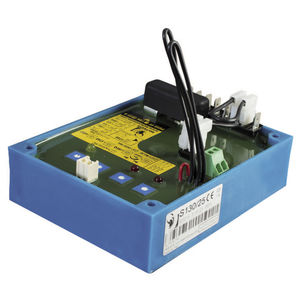 automatischer Spannungsregler