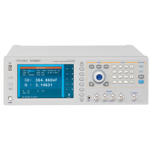 RLC-Messbrücke / Benchtop