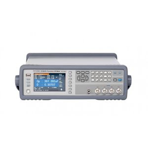 RLC-Messbrücke / Benchtop