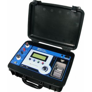 digitales Mikroohmmeter 1
