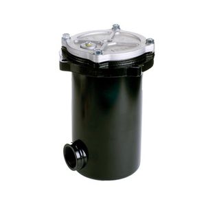 hydraulischer Filter