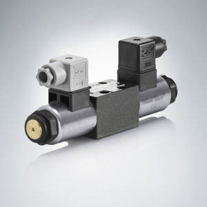 Hydraulik-Wegeventil / Schieber 1