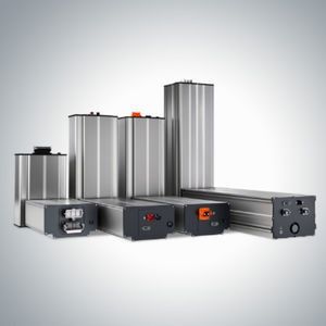 Lithium-Ionen-Batterie 1