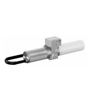 Mini-Hydraulikaggregat 1