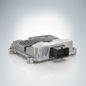 SPS für Hydraulikventile 1