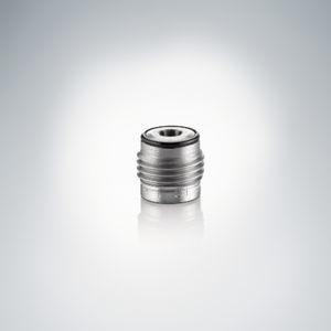 Drosselblende 1