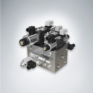 Hydraulikschere 1
