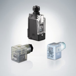 Stecker 1