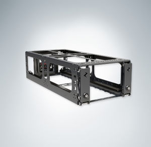 Industrie-Batteriewechselsysteme 1