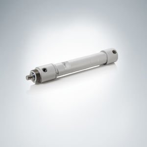 Hydraulikzylinder 1