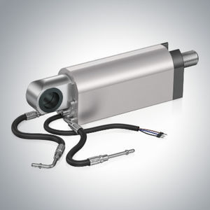 Hydraulikzylinder 1