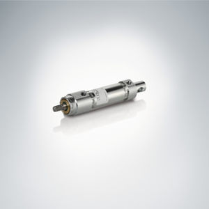 Hydraulikzylinder 1