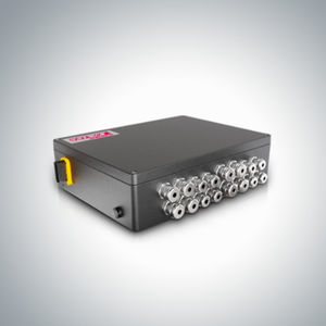 mobiler Stromverteiler 1