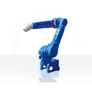 Lackierroboter