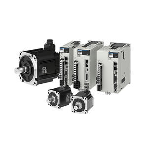AC-Servomotor