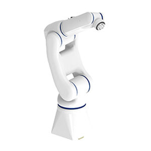 Knickarmroboter 1