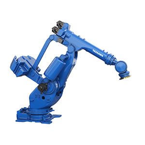 Knickarmroboter 1