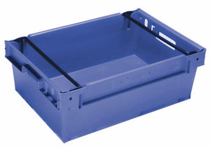 Kunststoff-Palettenbox