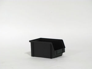 Kunststoff-Palettenbox