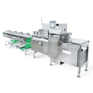 horizontale Absackmaschine