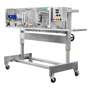 kontinuierliche Heißsiegelmaschine