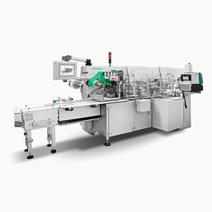automatische Verpackungsmaschine