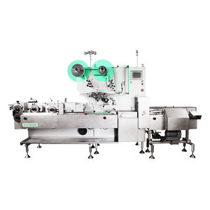 automatische Verpackungsmaschine