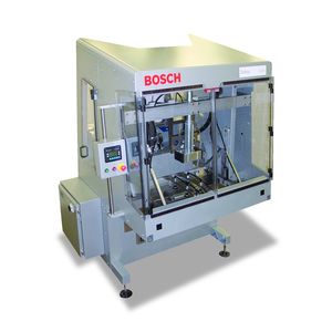 automatischer Trayformer