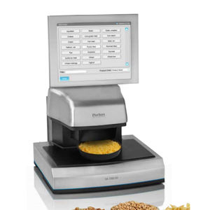 Fettanalysator / Nahrungsmittel / Protein / Fasergehalt