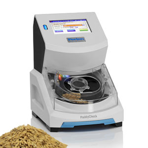 Fettanalysator / tragbar / automatisch / kompakt