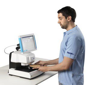 Fettanalysator / Nahrungsmittel / Protein / Fasergehalt