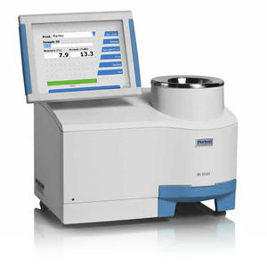 Protein-Analysator / Getreide / Feuchte / Benchtop