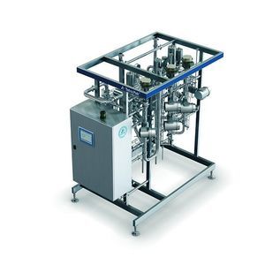 Rotor-Stator-Mischer