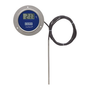 Widerstandsthermometer