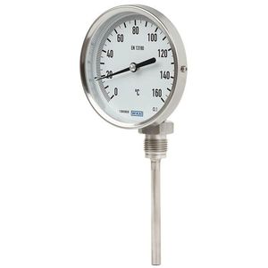 Bimetall-Thermometer
