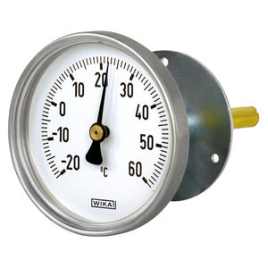 Bimetall-Thermometer