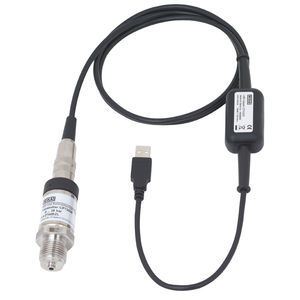 Relativdrucksensor