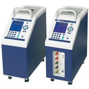 Temperaturkalibrator