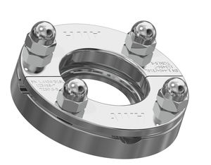 Hydraulikanschluss